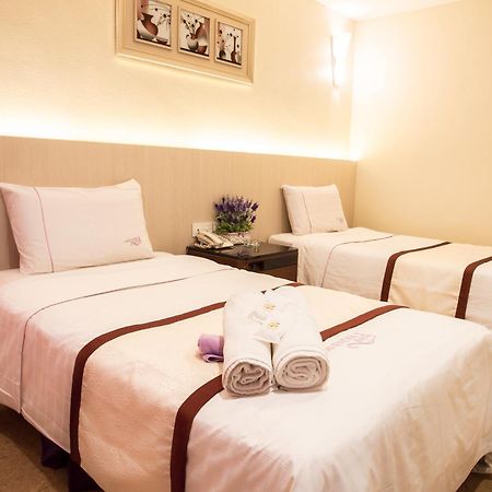 Lavender Inn Nusa Bestari Johor Bahru Quarto foto